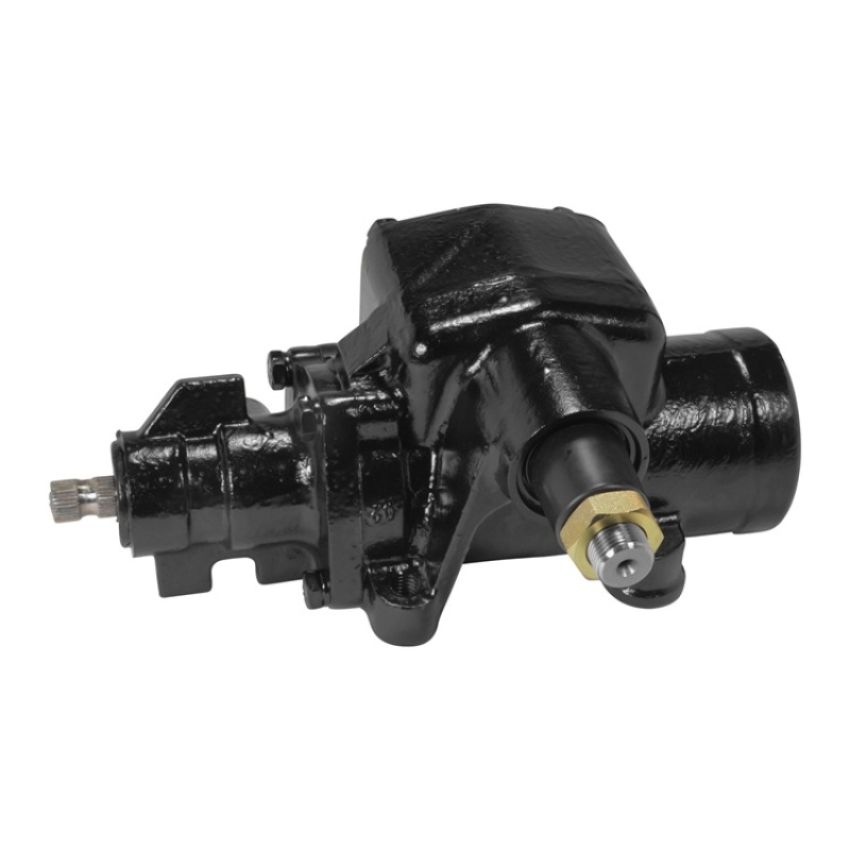 Yukon Gear & Axle ZSG7616 Yukon Gear 03-08 Dodge Ram 2500/3500 Power Steering Gear Box