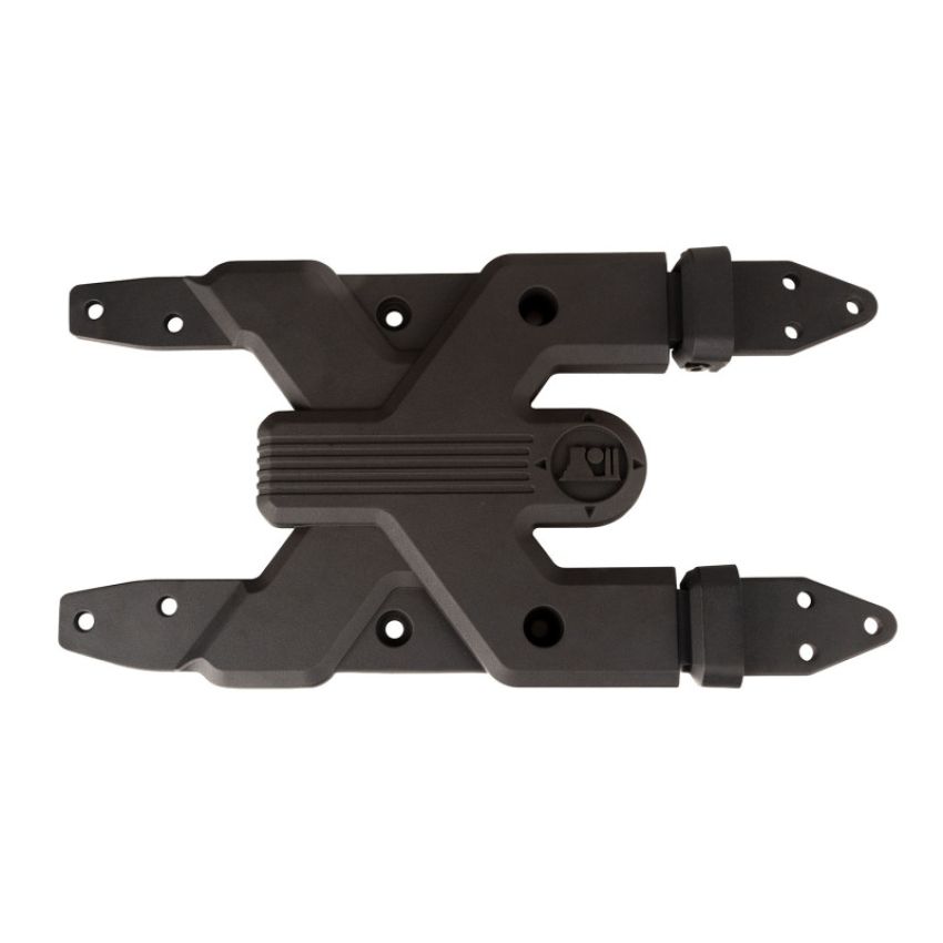 HD Tire Carrier 18- Jeep JL