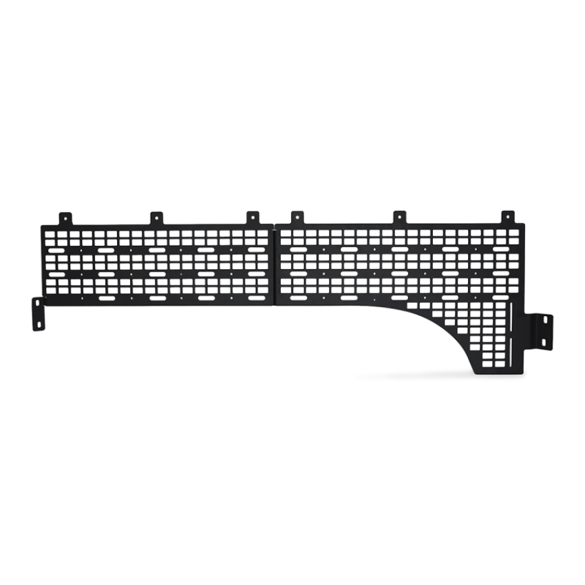 Cali Raised LED CR4129 Cali Raised 2022+Toyota Tundra Side Bed Molle System - Driver Side