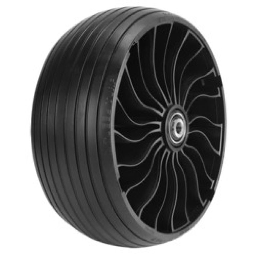MICHELIN X Tweel Turf Caster R6