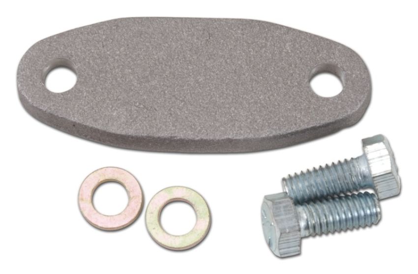 CHOKE KIT