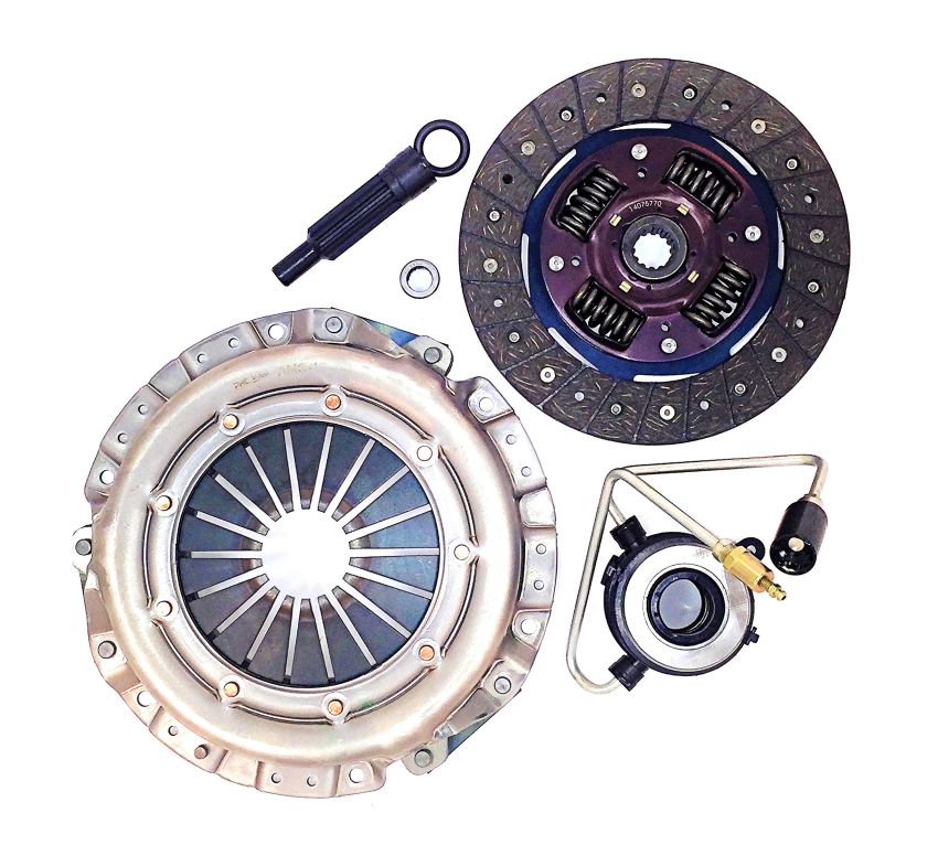 Platinum Driveline 01-033 Clutch Kit
