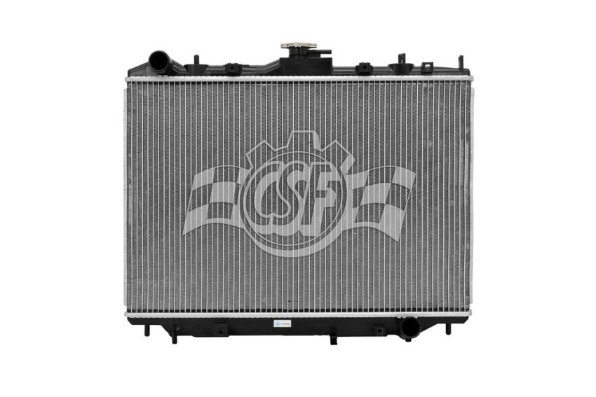CSF 3048 Radiator