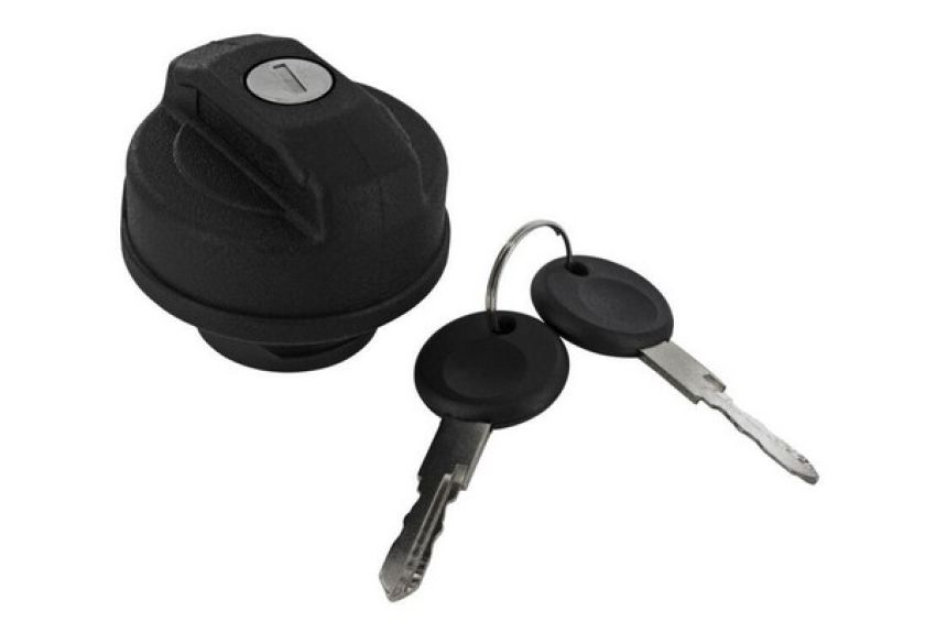 VAICO V10-0013 CAP FUEL TANK