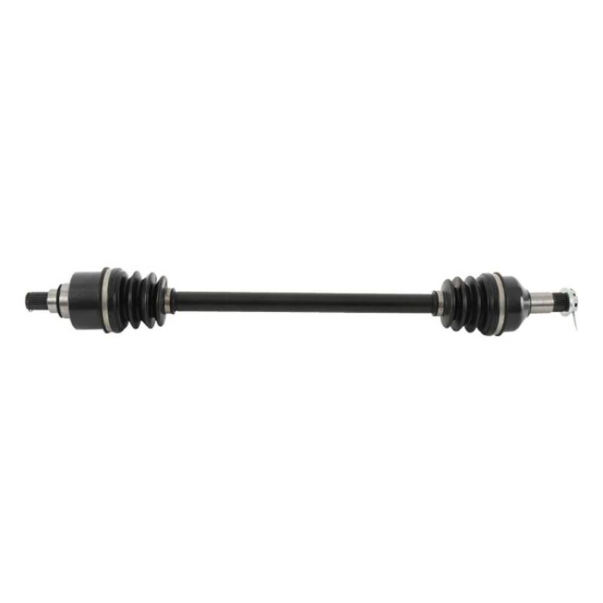 All Balls Racing AB8-AC-8-309 15-16 Arctic Cat Wildcat Sport 8 Ball Axle Front Left