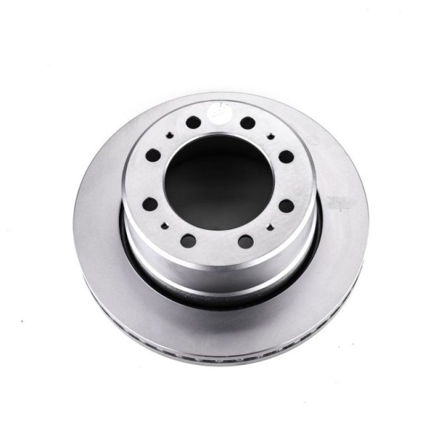 PowerStop AR83067EVC PowerStop Evolution Coated Rotor