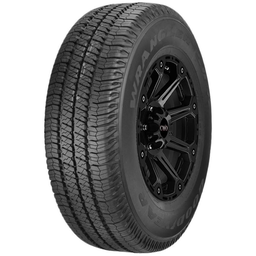 GOODYEAR Wrangler SR-A 265/65R17 All-Season