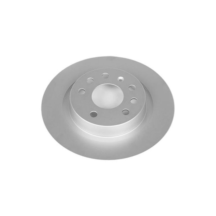 PowerStop EBR679EVC PowerStop Evolution Coated Rotor