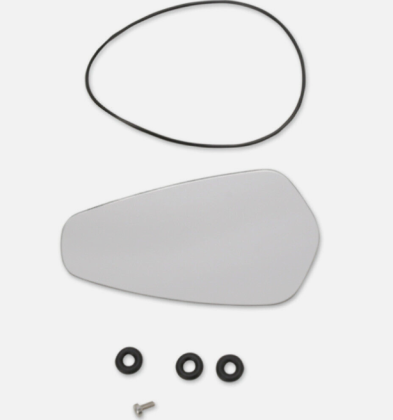 CRG Constructors GK-300 CRG Arrow Replacement Glass Kit