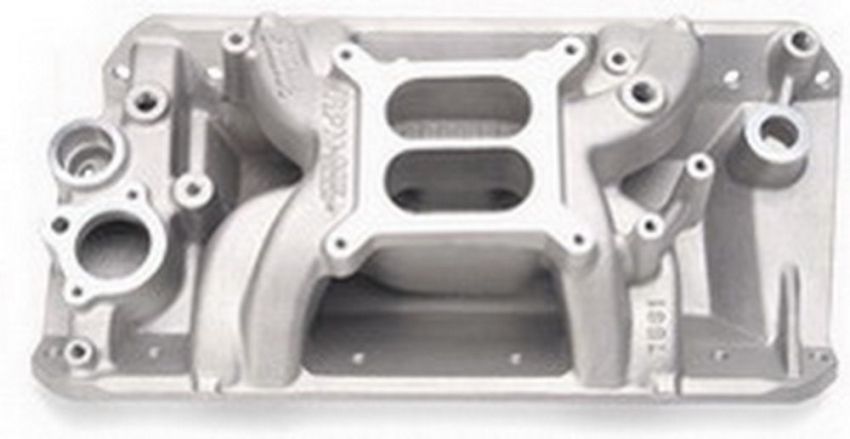 EDELBROCK EDE7531 AMC Performer RPM A/G Manifold - 304-401