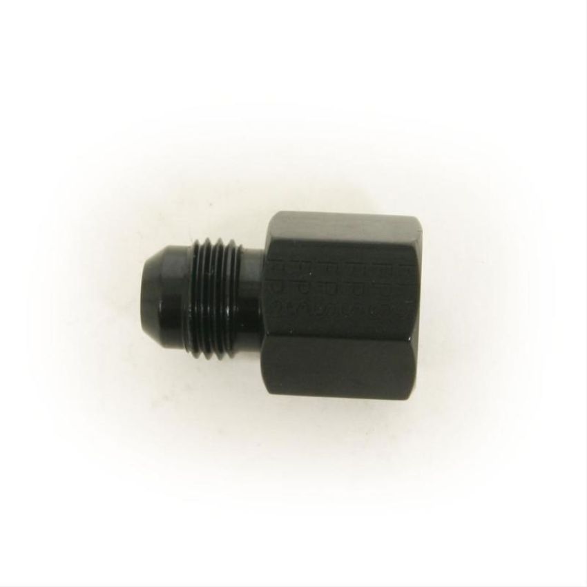 FRAGOLA FRG491970-BL #6 x 14mm X 1.5 Female O-Ring Seal Fitting