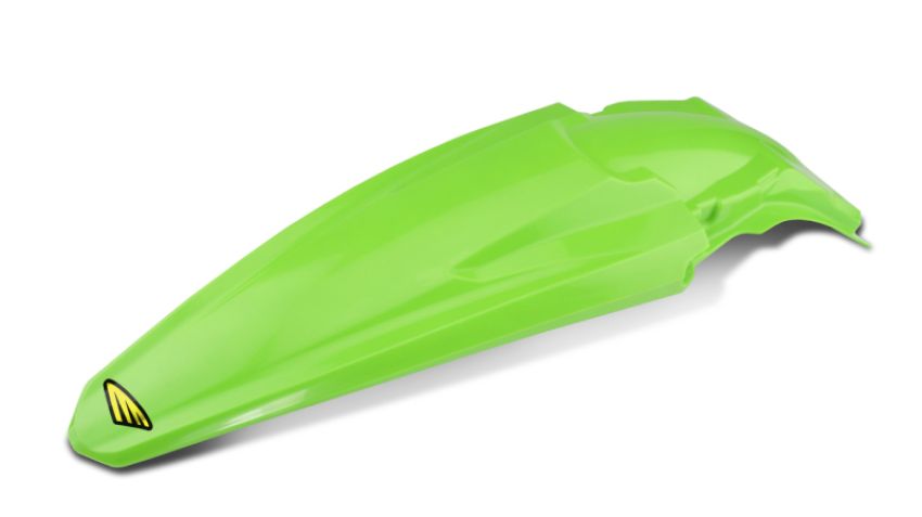 Cycra 1CYC-1712-72 16-20 Kawasaki KX250F-KX450F Rear Fender - Green