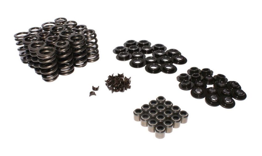 COMP CAMS COM26915CS-KIT Valve Spring Kit - GM LS Beehive