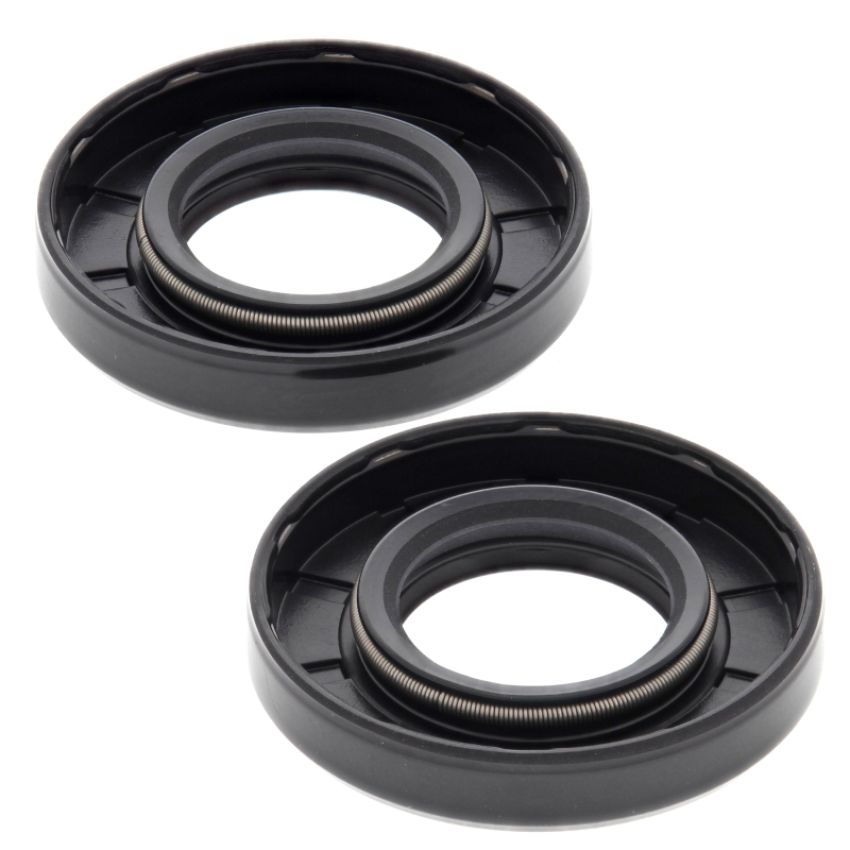 All Balls Racing 24-2033 83-03 Kawasaki KX60 Crank Shaft Seal Only Kit
