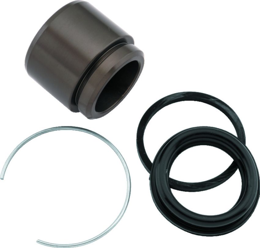 Bikers Choice 601661 84-99 Big Twin Front Caliper Piston & Seal Kit