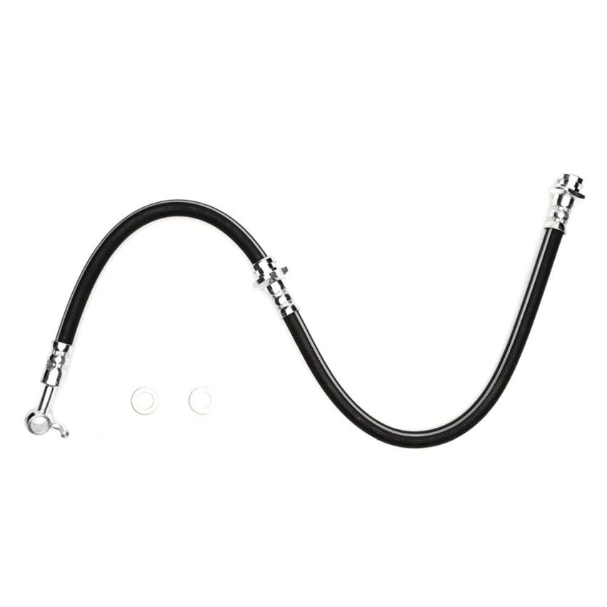 Dynamic Friction 350-67100 Brake Hose