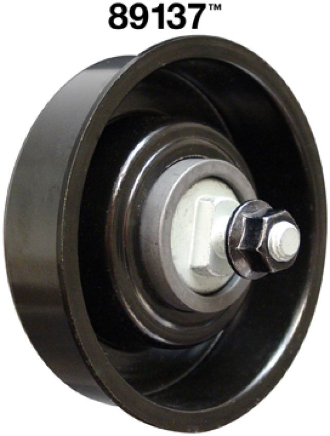 Dayco 89137 Pulley