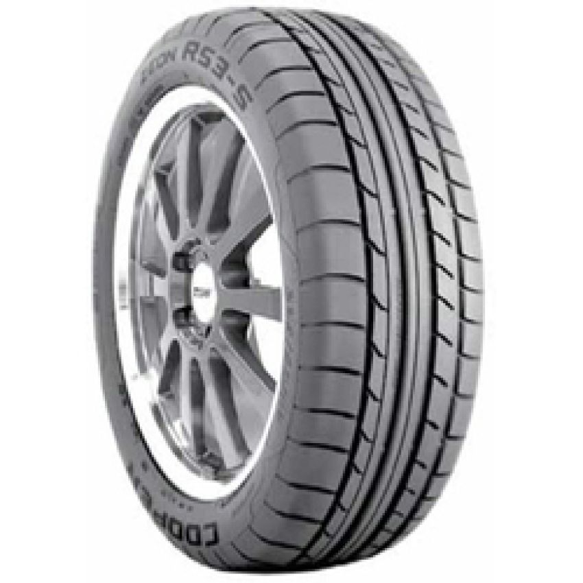 COOPER Zeon RS3-S 95y 235/40R18 Summer