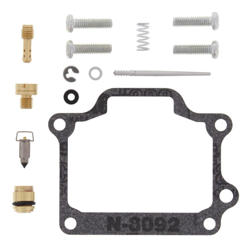 All Balls Racing 26-1425 87-06 Suzuki LT-80 Carburetor Rebuild Kit