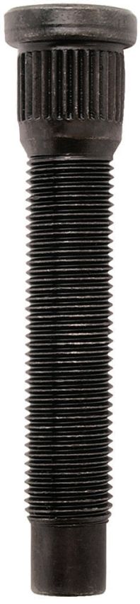 MOROSO MOR46185 1/2in-20 Wheel Studs .594in Knurl