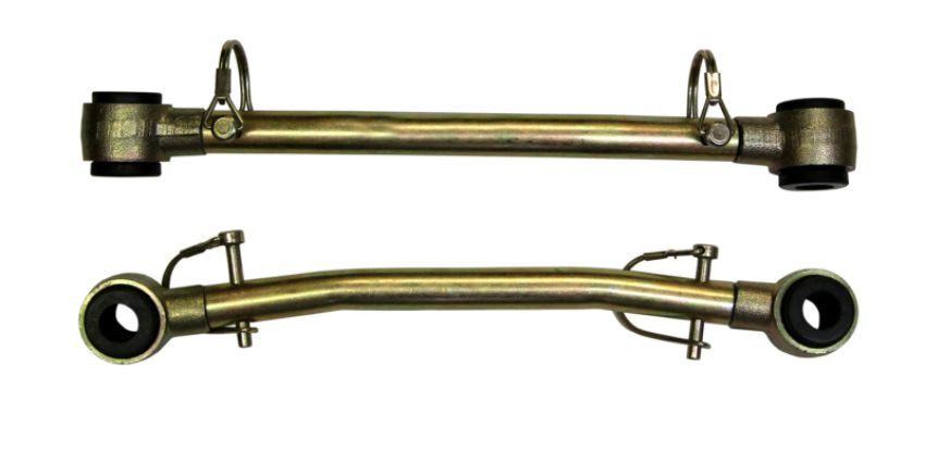 Skyjacker SBE425 SWAY BAR END LINK YJ 4IN. FRT