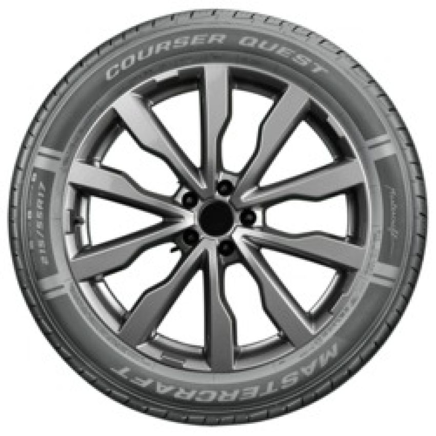 MASTERCRAFT Courser Quest 225/45R18 All-Season