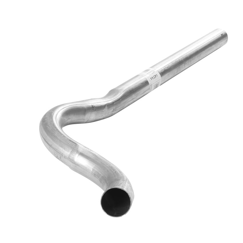 AP Exhaust 44744 Exhaust Tail Pipe