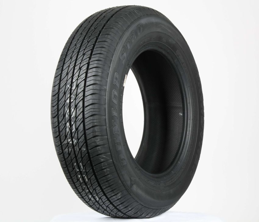 DUNLOP Grandtrek ST20 215/65R16 All-Season