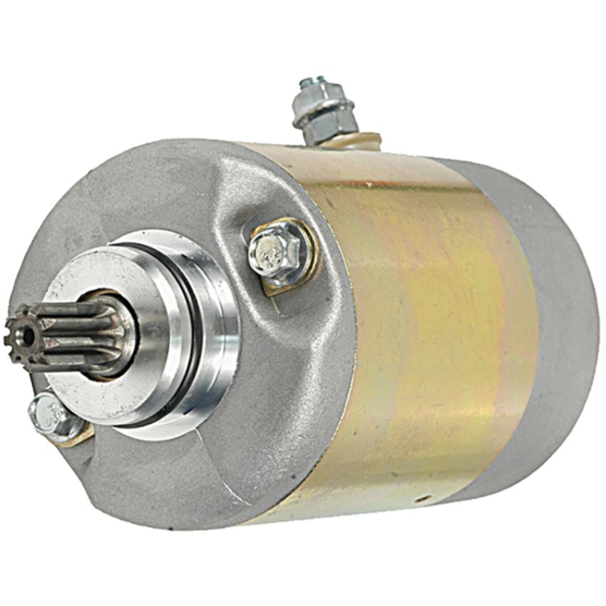 Arrowhead 410-58008 Baja WD250U Wilderness Trail 250 Starter Motor