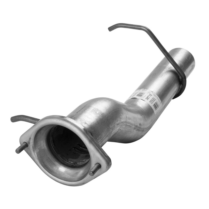 AP Exhaust 38718 Prebent Exhaust Pipe