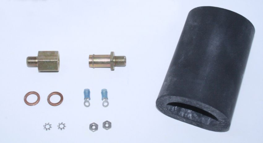 Walbro 400-937 Fuel Pump Installation Kit