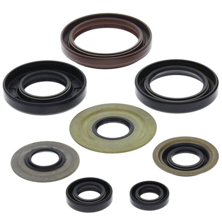 Vertex Pistons 822218 Vertex Gaskets 97-99 Yamaha YFM350FW Big Bear Oil Seal Kit