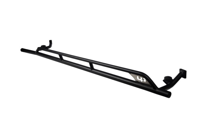 LP Aventure FLP-OBA-20-ROCK+OPC 2020+ Subaru Outback Rock Sliders (Rock Guard) - Powder Coated (Pair)