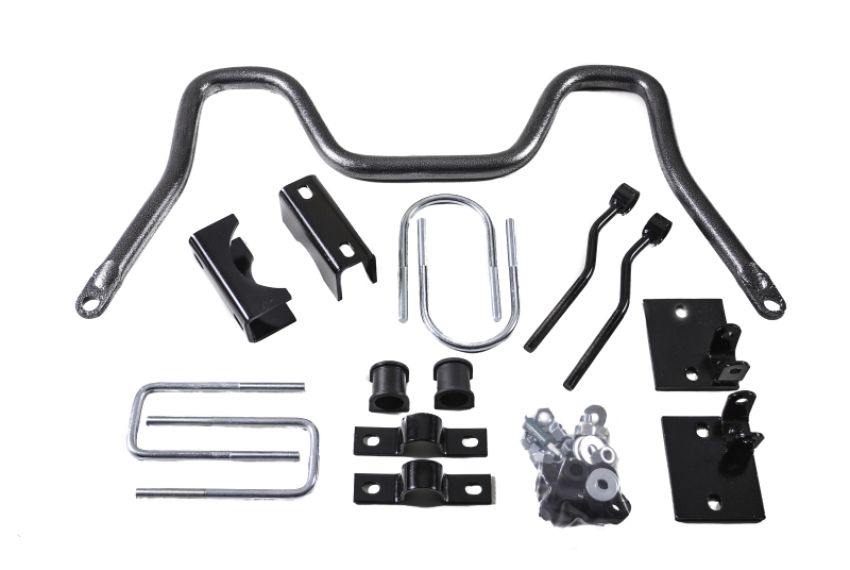 Hellwig 7265 03-08 Ram 2500/3500 Solid Heat Treated Chromoly 1-5/16in Big Wig Rear Sway Bar