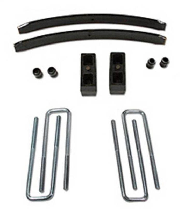 Tuff Country 54802 86-95 Toyota 4Runner/Pickup 4in Lift Kit