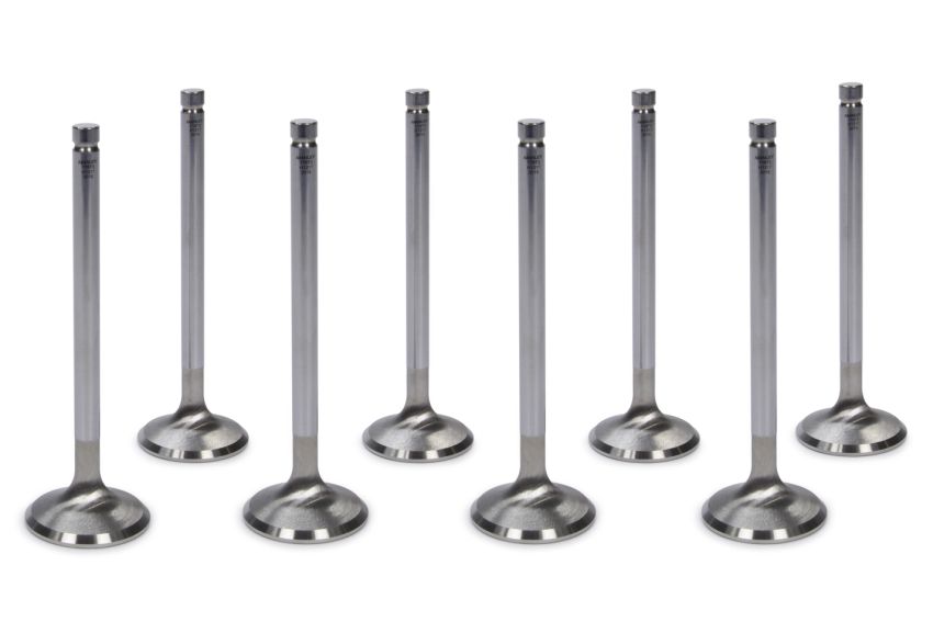 Manley 116738 Manley Valve - Exhaust, Valve-LS1 S/D 1.550