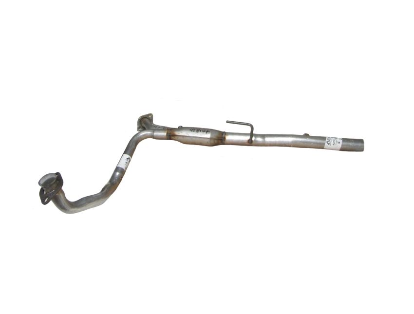 AB Catalytic 42810 Direct-Fit Catalytic Converter EPA (Federal)