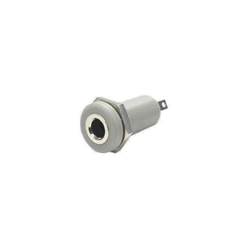 Rugged Radios MUSIC-JACK-ICM Replacement 3.5mm Music Jack for Intercoms