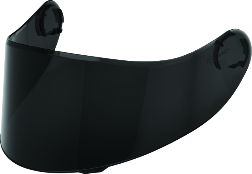 Speed and Strength 884964 SS4100 Shield - Dark Smoke