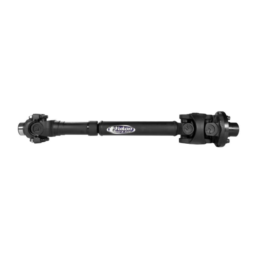 Yukon Gear & Axle YDS050 Yukon Performance Rear Driveshaft 2018 JL Wrangler Sport 2 Door Automatic 1350