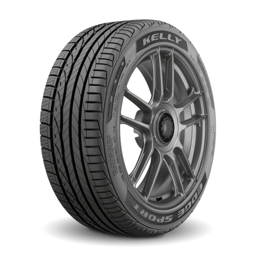 GOODYEAR Efficientgrip Performance 205/45R17 All-Season
