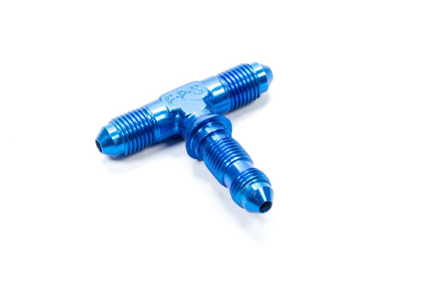 FRAGOLA FRG483403 #3 Bulkhead Tee Fitting
