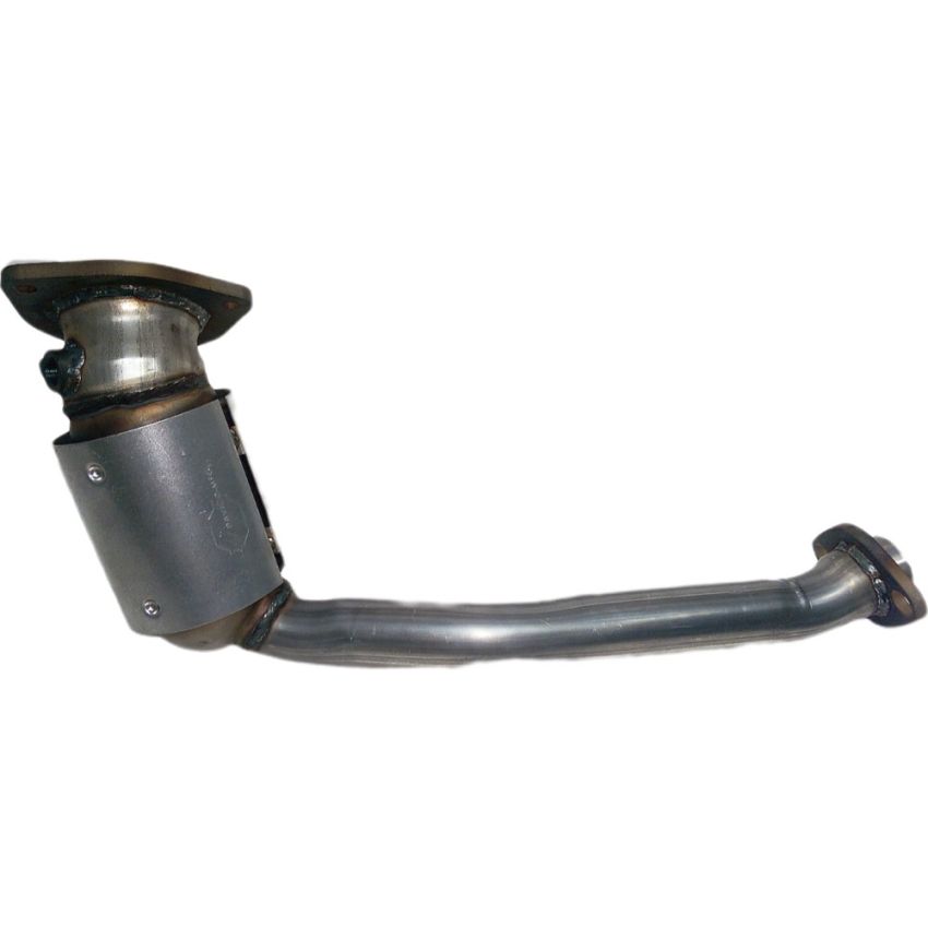 Davico Mfg 18365 Direct Fit Catalytic Converter