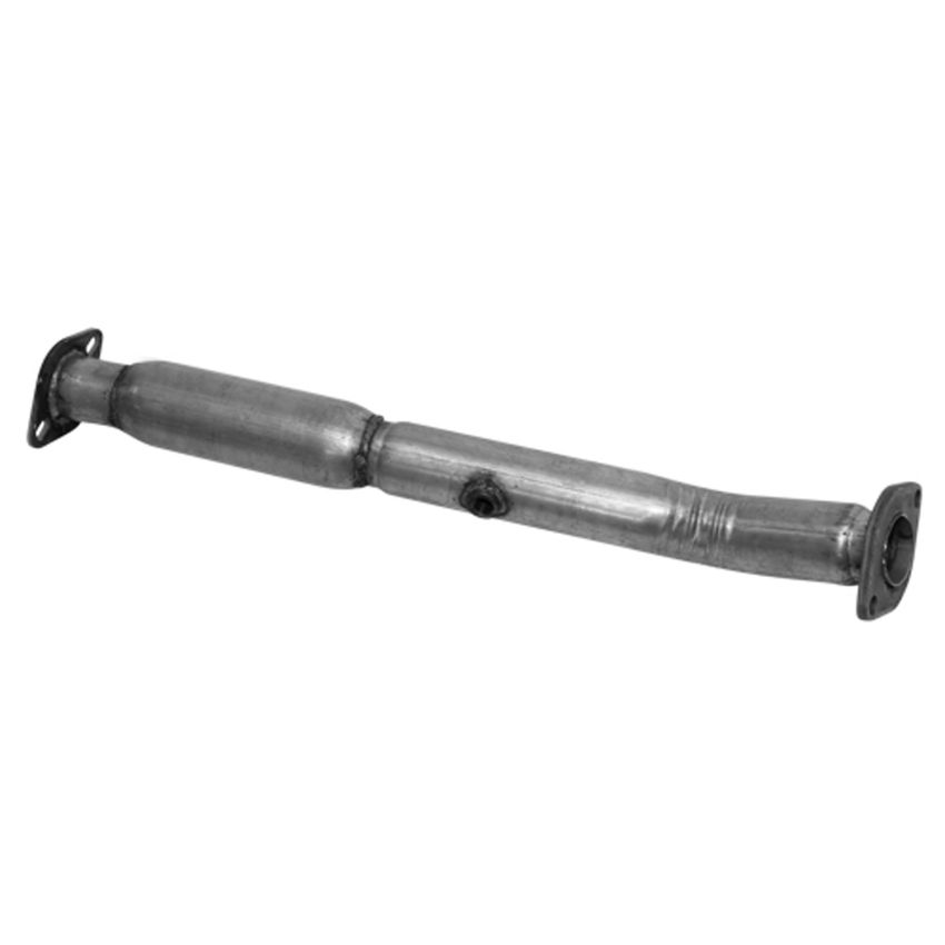 AP Exhaust 38979 Prebent Exhaust Pipe
