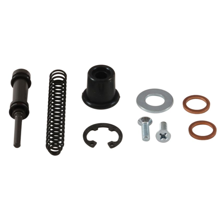 All Balls Racing 18-4014 21-23 Kawasaki KX250F Master Cylinder Rebuild Kit Clutch