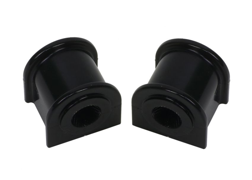 Whiteline W23690 Sway Bar Mount Bushing Kit - 19mm