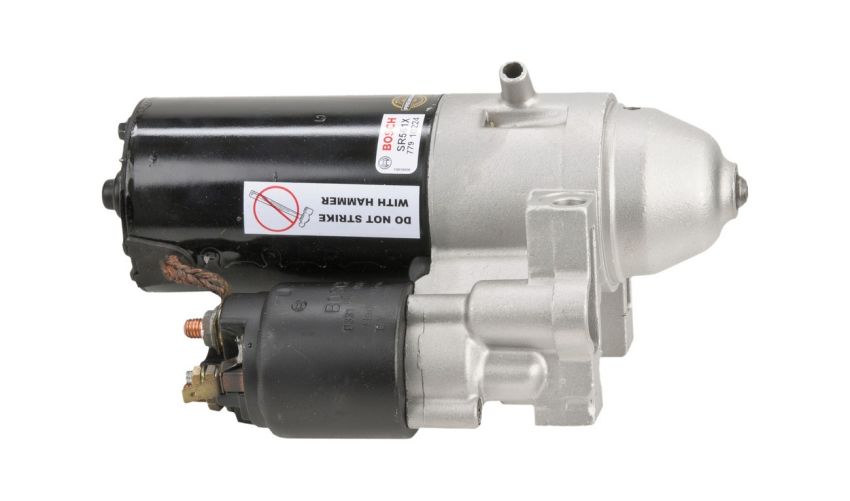 Bosch SR561X  Premium 100% Remanufactured Starter