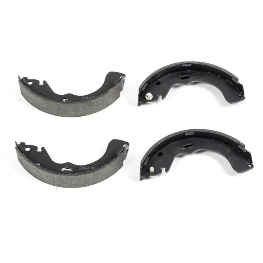 PowerStop B760 Drum Brake Shoe