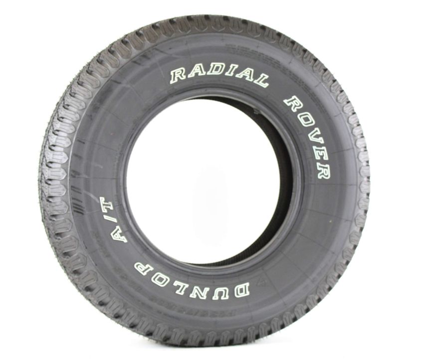 DUNLOP Rover A/T 265/70R15 All-Season