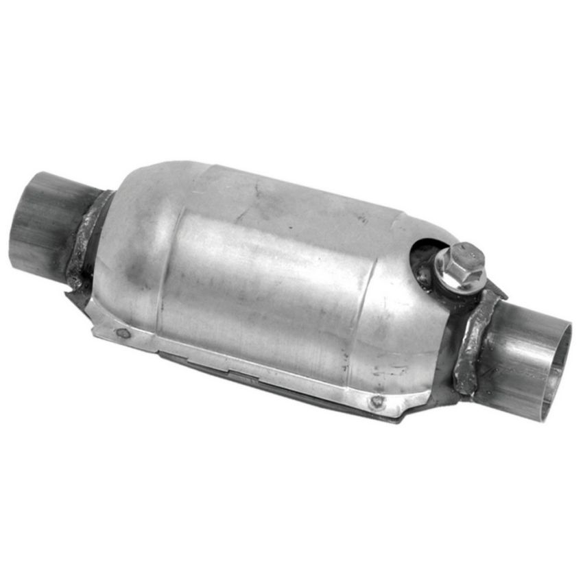 Walker 15196 Standard EPA (Federal) Universal Catalytic Converter